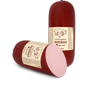Колбаса Филейная, варёная, 15 кг