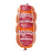 Колбаса Вязанка Филейская Классическая, 400 г