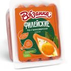 Сосиски Вязанка Филейские по-Ганноверски, 8 кг