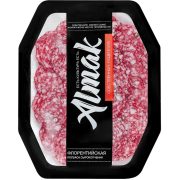 Колбаса Флорентийская, сырокопчёная, 80 г