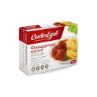 Фрикадельки Сытоедов со спагетти под томатным соусом, 350 г
