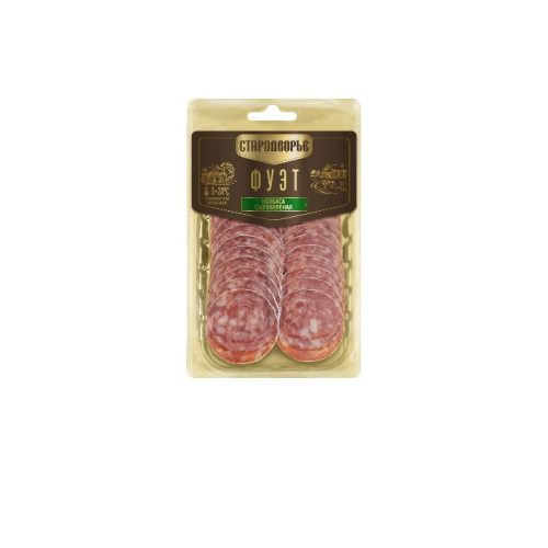 Колбаса Фуэт, 70 г