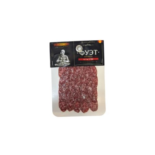 Фуэт Премиум Классик, 60 г