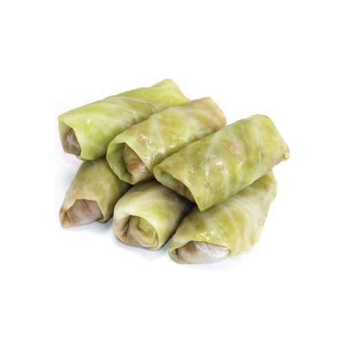 Голубцы Дом Еды по-домашнему эконом замороженные, 5 кг