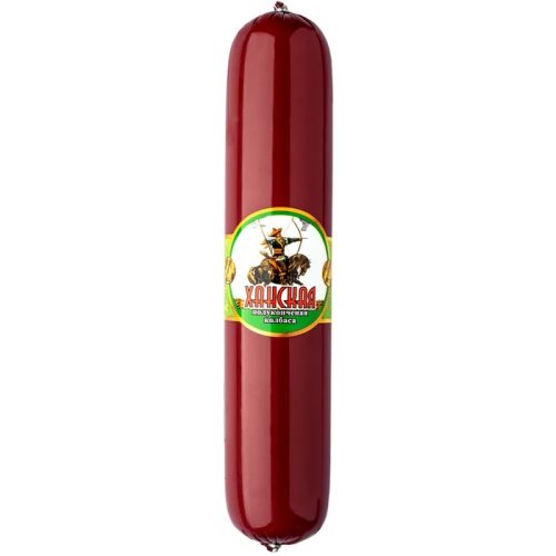 Колбаса Ханская, 400 г