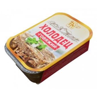 Холодец говяжий, 350 г