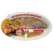 Холодец Купеческий Шедевр, 250 г