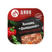 Холодец Мясной Гурман по-домашнему категория А, 300 г