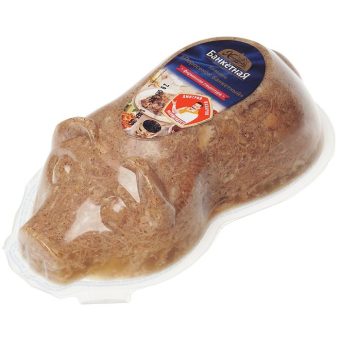 Холодец Поросёнок Банкетный, 1.3 кг