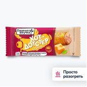 Хот-дог Горячая штучка, 90 г