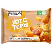 Хотстеры с сыром Горячая штучка, 250 г