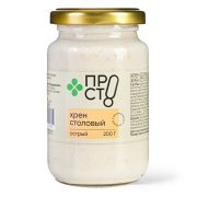 Хрен Столовый, 200 г