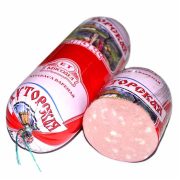 Колбаса Хуторская, 6 кг