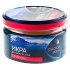 Икра деликатесная с лососем, 165 г