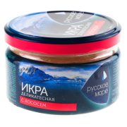 Икра деликатесная с лососем, 165 г