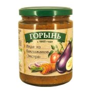 Икра кабачковая Горынь, 430 г