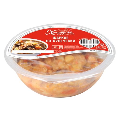 Жаркое по-купечески, 250 г