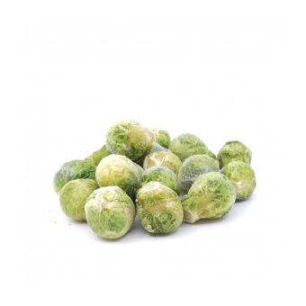 Капуста брюссельская Ritune, 1 кг