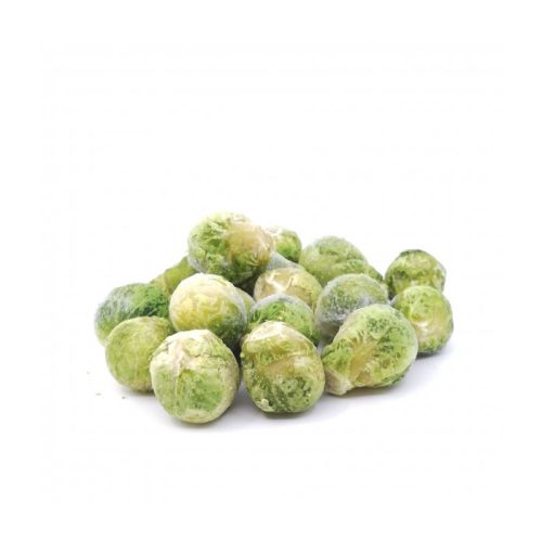 Капуста брюссельская Ritune, 1 кг