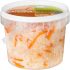 Капуста Корона маринованная с морковью, 700 г