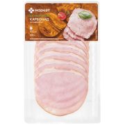 Карбонад Мегапиг Традиционный, копчёно-варёный