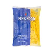 Картофель фри Fine Food, 2.5 кг