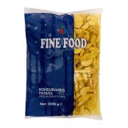 Картофельные дольки Fine Food, 2.5 кг
