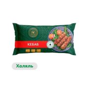 Кебаб Легенда Халяль, 320 г