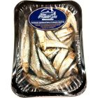 Рыба Килька, холодного копчения, 150 г