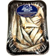 Рыба Килька, холодного копчения, 150 г