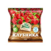 Клубника Свой урожай, 300 г