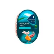 Коктейль из морепродуктов в заливке Морской микс, 180 г