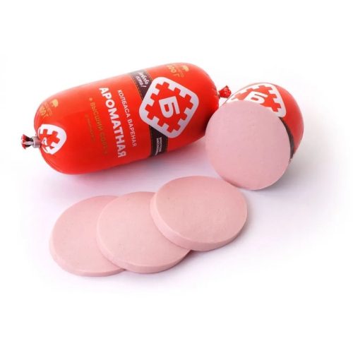 Колбаса Ароматная, 400 г