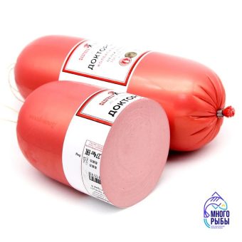 Колбаса Ближние Горки Докторская ГОСТ, 5 кг