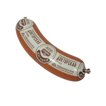 Колбаса Дугушка Докторская ГОСТ, 5 кг