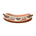 Колбаса Дугушка Докторская Крученая, варёная, 5 кг