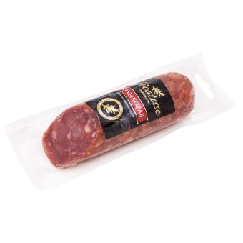 Колбаса Эликатессе Балыковая, сырокопчёная, 200 г