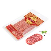 Колбаса Фестивальная пора, сырокопчёная, 100 г