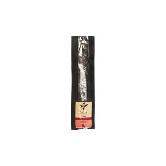 Колбаса Фуэт Утка с брусникой, 50 г