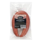 Колбаса Краковская, полукопчёная, 350 г