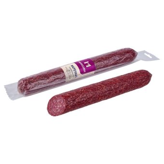 Колбаса Марочная, сырокопчёная