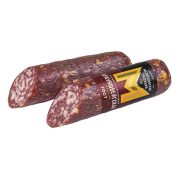 Колбаса Медвёдовские традиции Браушвейгская, сырокопчёная