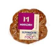 Колбаса Микояновский Украинская жареная запечённая ГОСТ