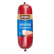 Колбаса Молочная Традиционная, 400 г