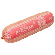 Колбаса Мясной Гурман Русская ГОСТ, варёная, 1.8 кг