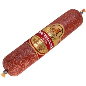 Колбаса Оригинальная с перцем, 235 г