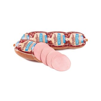 Колбаса Особый рецепт Молочная Особая, 15 кг