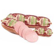 Колбаса Особый рецепт со шпиком, 15 кг