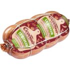 Колбаса Особый Рецепт со шпиком, 500 г