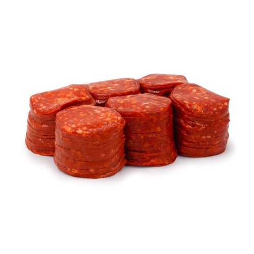 Колбаса Пепперони, сырокопчёная